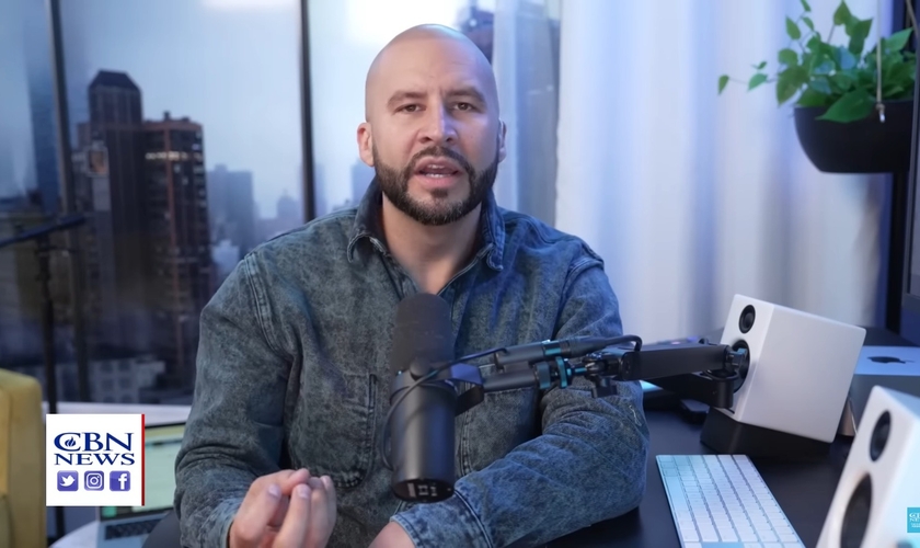 O que significa estar 'sob a influência de um demônio?' Pastor responde ...