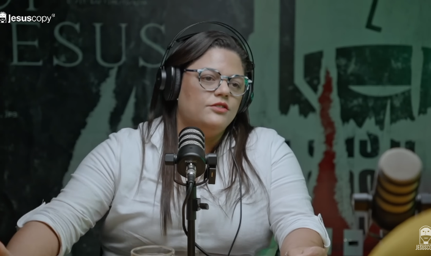 “Deus me abençoou para abençoar outros”, diz 1ª campeã do Masterchef ...