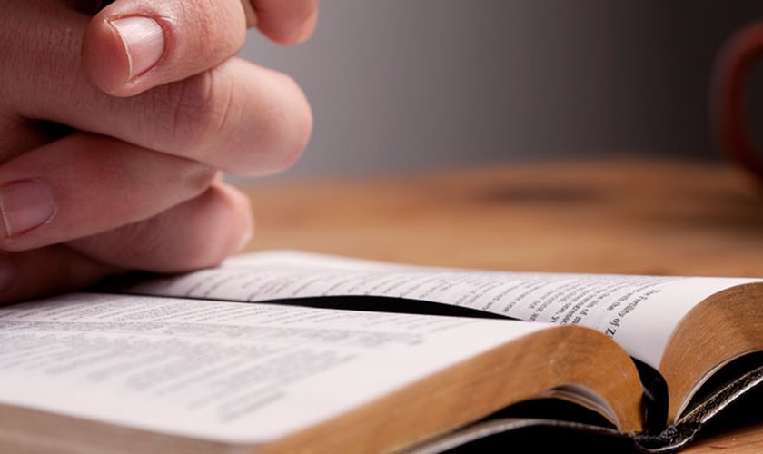 Em João 3:16-17 podemos comprovar que Deus ama todas as pessoas incondicionalmente. (Foto: Getty)