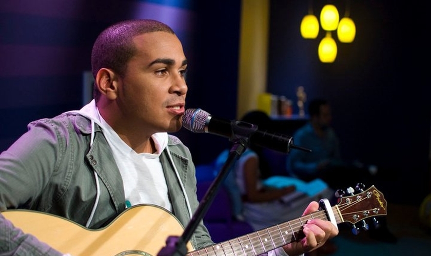 A Super Sexta será apresentada pelo músico e compositor Jeferson Pillar.