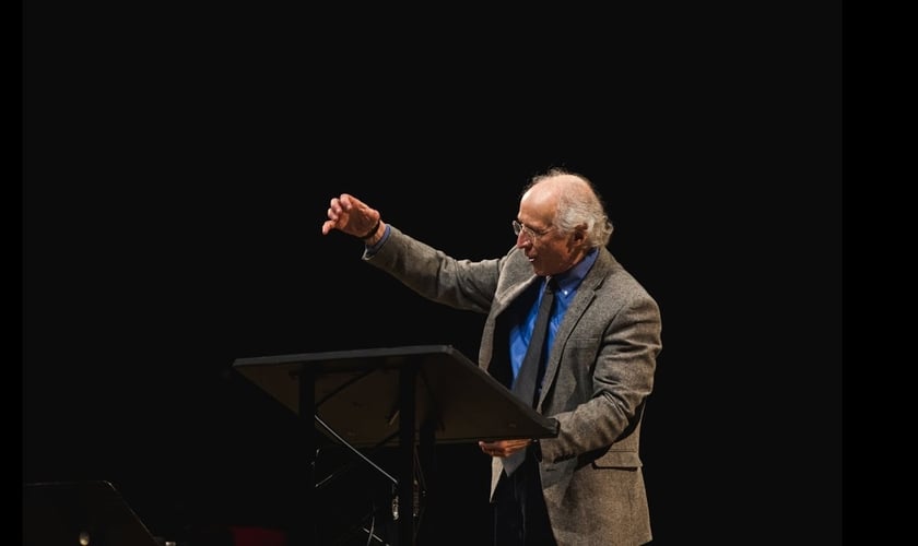 Pastor John Piper fala sobre características que antecedem a volta de Cristo. (Foto: Desiring God)