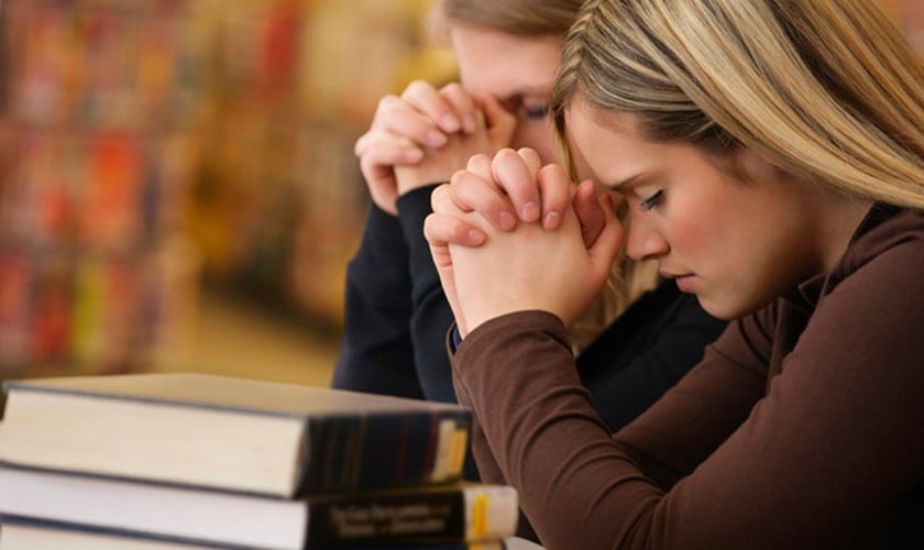 “Cuidado com o que você pede, pois Deus pode atender sua oração!” 