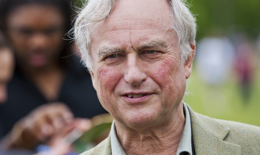 Richard Dawkins disse que as pessoas teriam uma má conduta sem a religião. (Foto: Chris Keane/Reuters)
