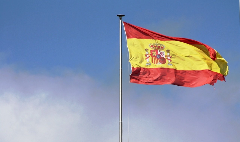 Comunidade evangélica na Espanha expõe desafios para alcançar seus direitos. (Foto: PxHere)