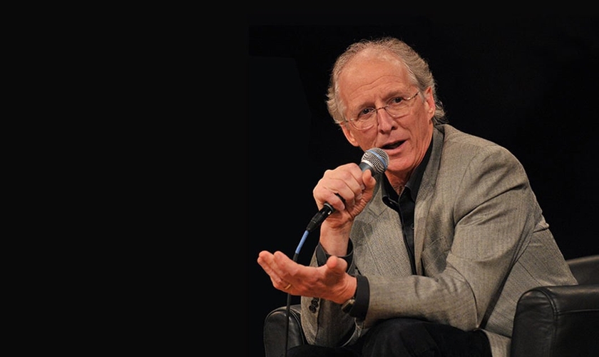 Pastor John Piper. (Foto: Reprodução/Desiring God)