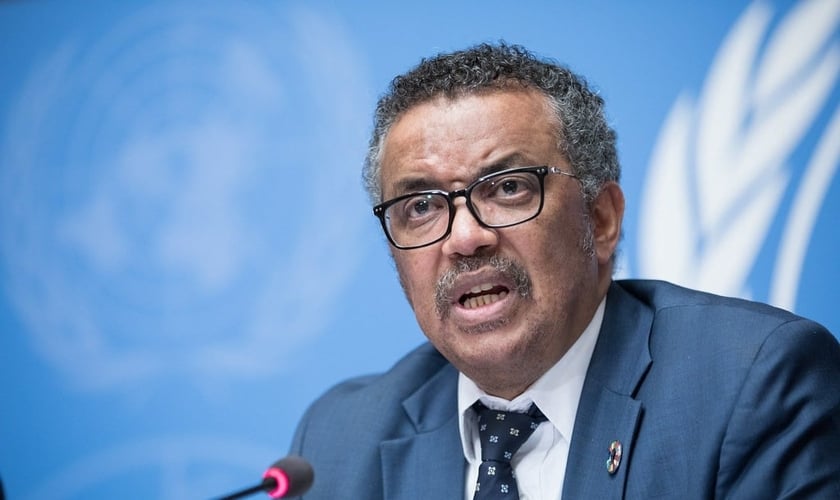 Tedros Ghebreyesus. (Foto: Flickr/UN Geneva)