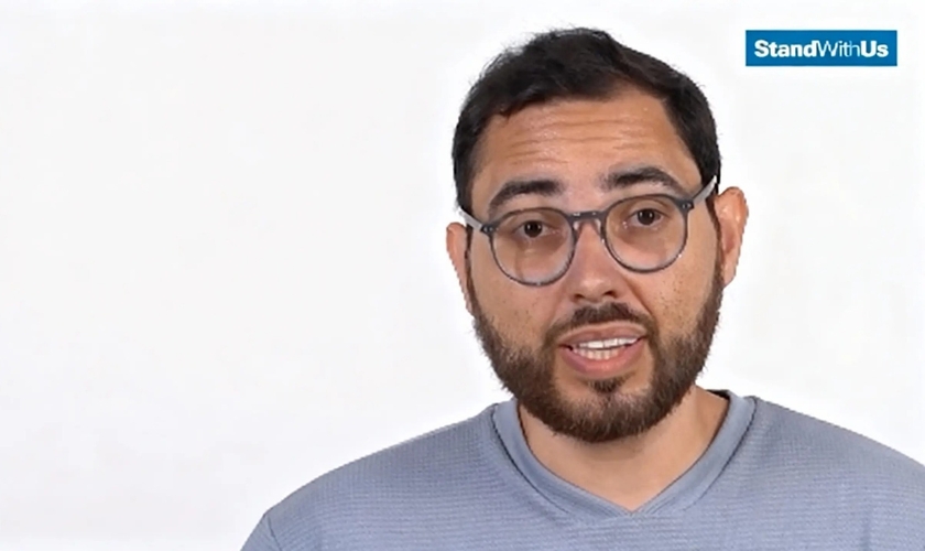 LEGENDA: Igor Sabino, doutor em Ciência Política. (Foto: Igor Sabino/Silas Anastácio)