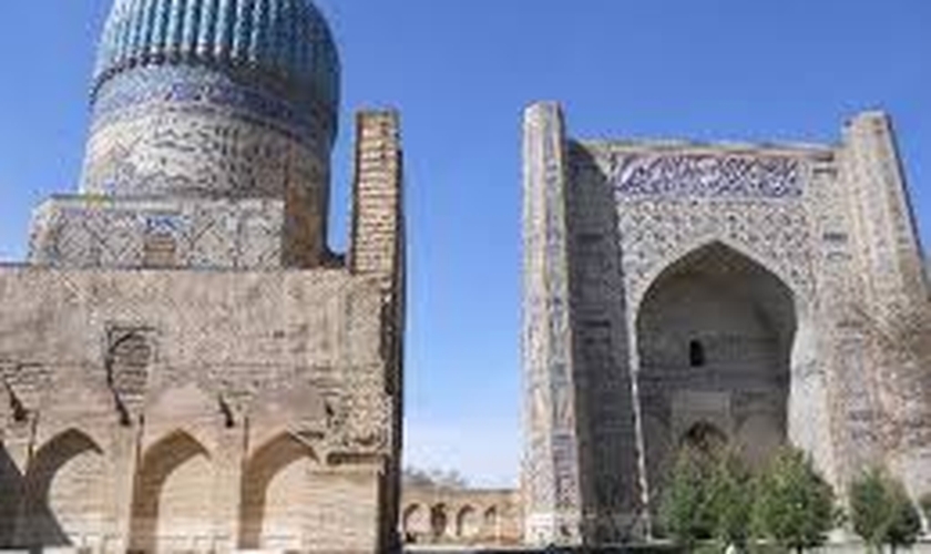 Uzbequistão