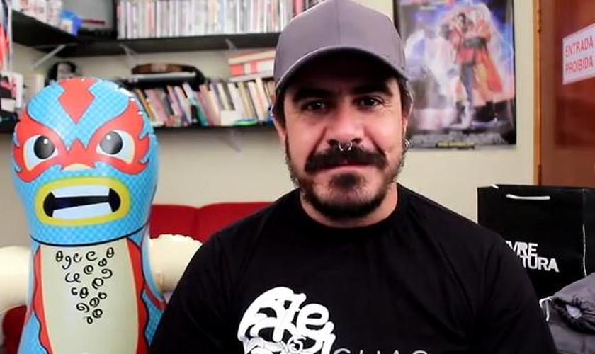 Pr. Ariovaldo Carlos Jr. e Fábio Silva estarão no Congresso Papo Cristão