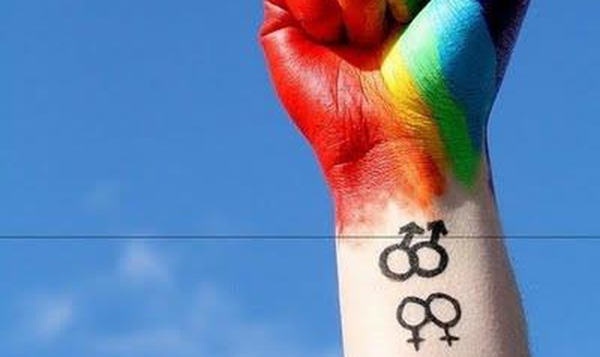 Homossexualidade