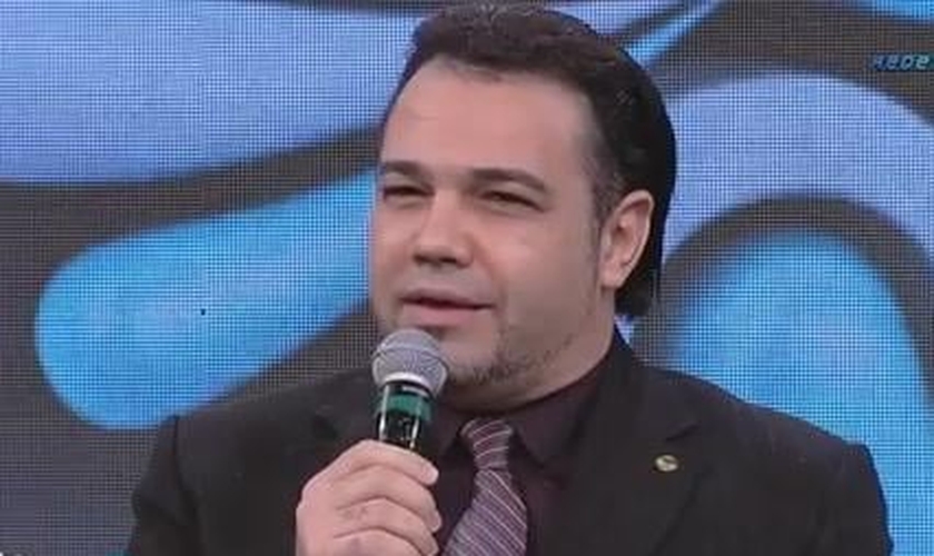 Marco Feliciano afirma que a homossexualidade é uma conduta que pode ser abandonada pelo homossexual, se assim este o quiser.