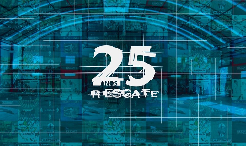 Com mais de 25 anos de carreira, a banda ainda se destaca no cenário do rock cristão.