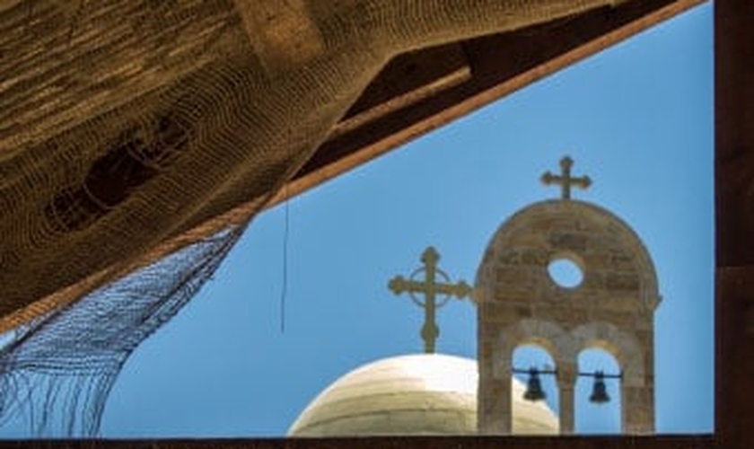 Religião