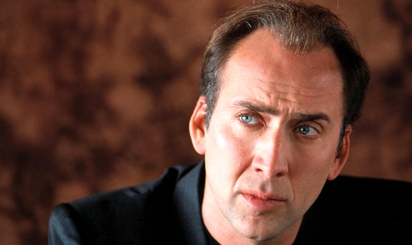 A versão exibida em 2014 foi estrelada pelo ator Nicolas Cage.