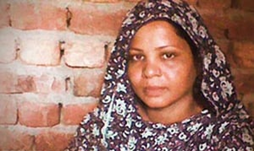 Asia Bibi