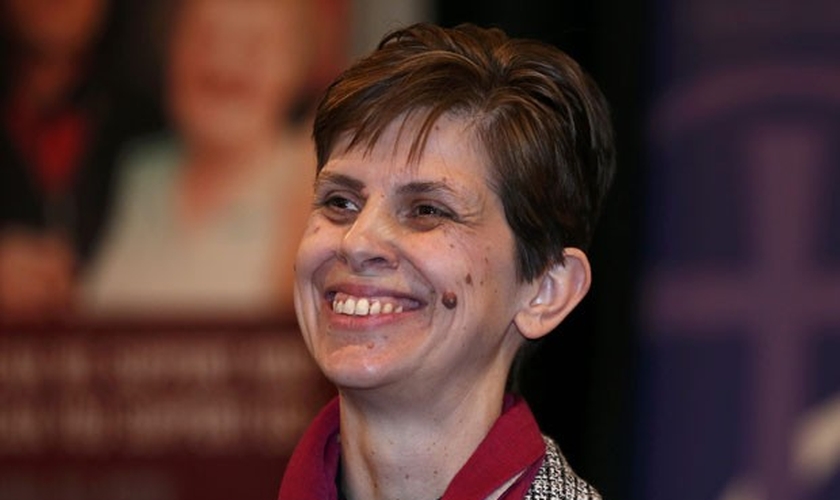 Bispa Libby Lane