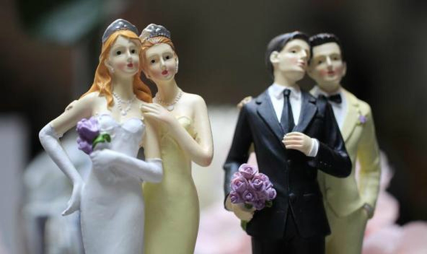 Temendo aprovação do casamento gay, municípios deixam de oficializar uniões em seus tribunais