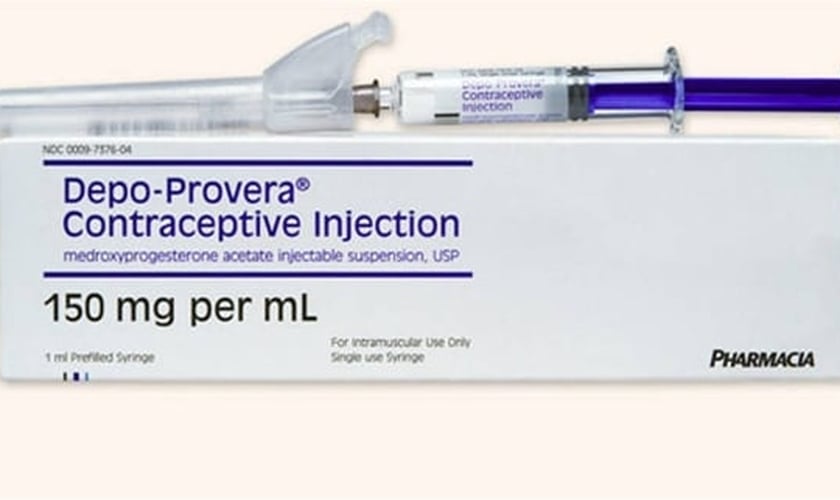 Depo-Provera