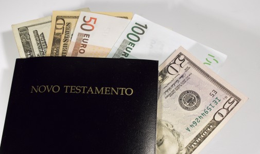 Cobrar ingressos para ouvir o Evangelho desvaloriza a mensagem?