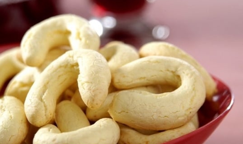Biscoito chipa