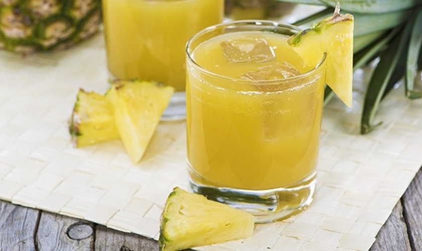 Suco funcional