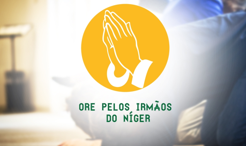 Níger Campanha