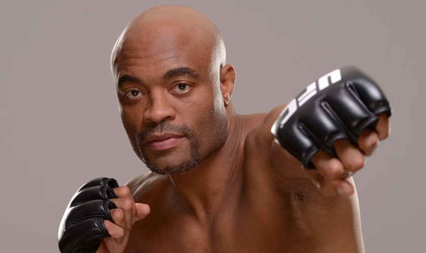 Anderson Silva