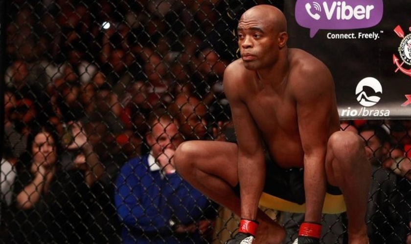 Anderson Silva