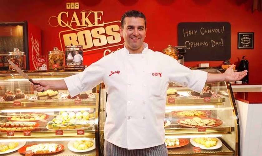 Buddy Valastro