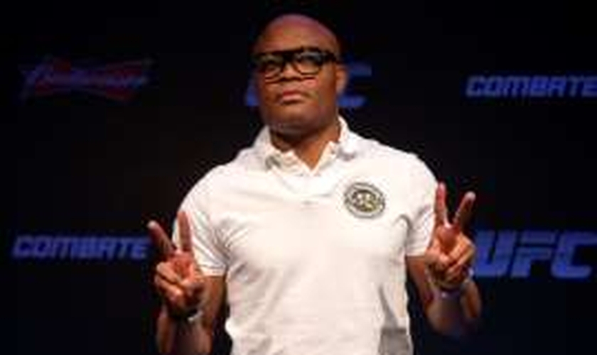 Anderson Silva