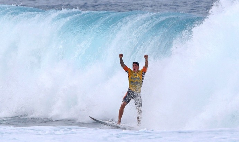 Gabriel Medina