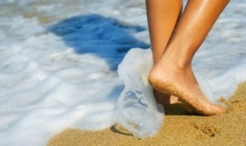doenças de verão