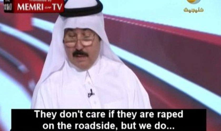 Saleh al-Saadoon