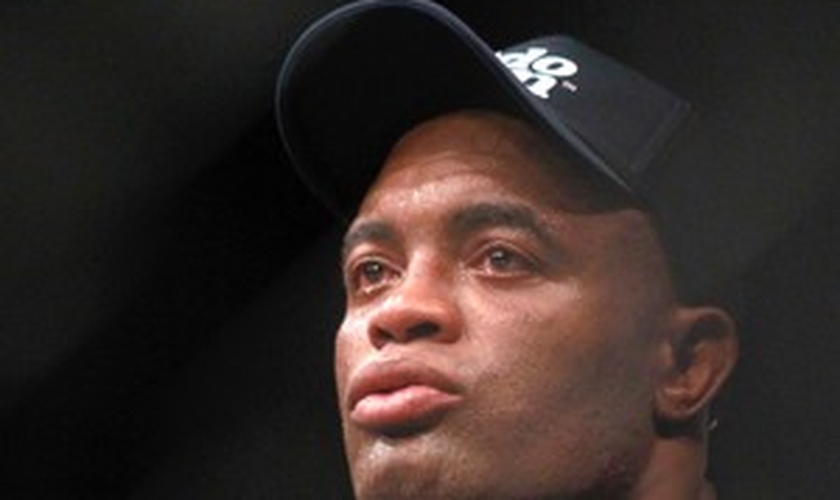 Anderson Silva