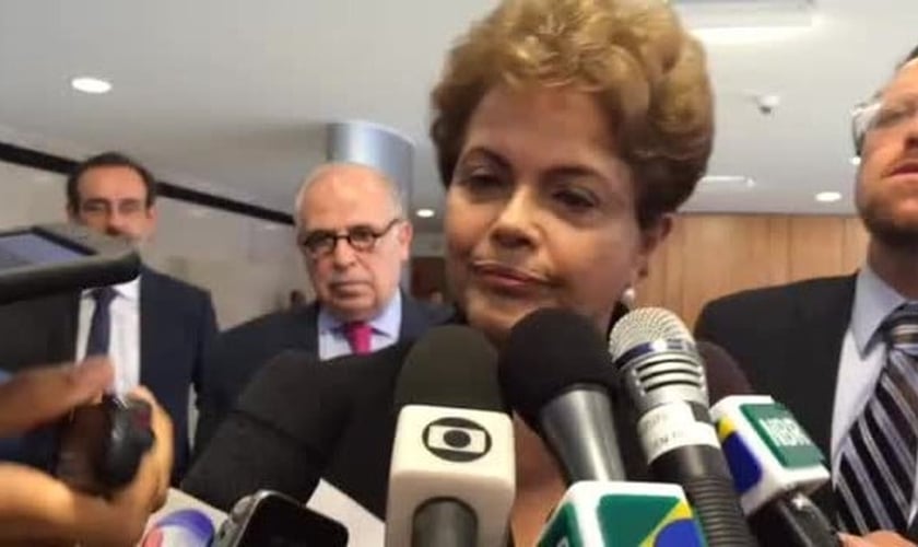 presidente Dilma