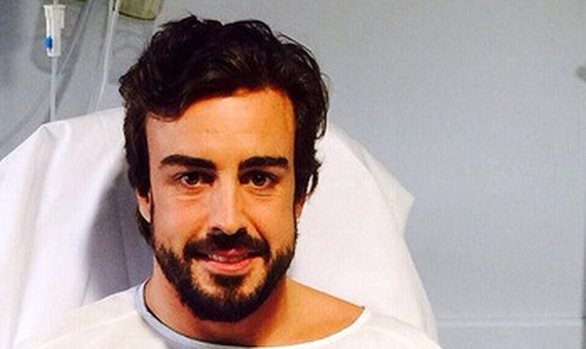 Fernando Alonso