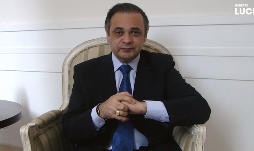Roberto de Lucena
