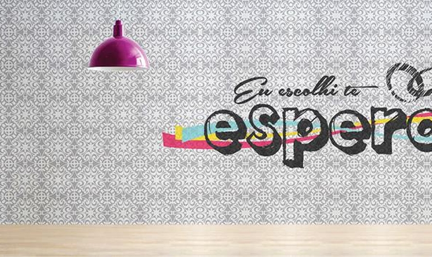 Série Eu Escolhi Te Esperar
