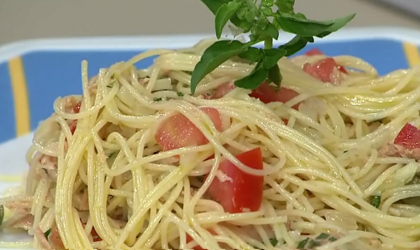 Pasta fácil