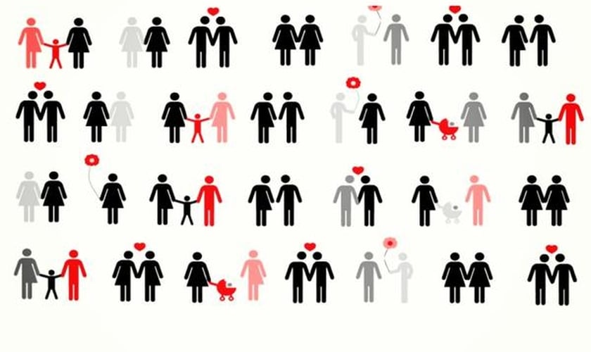 Tipos de famílias_
