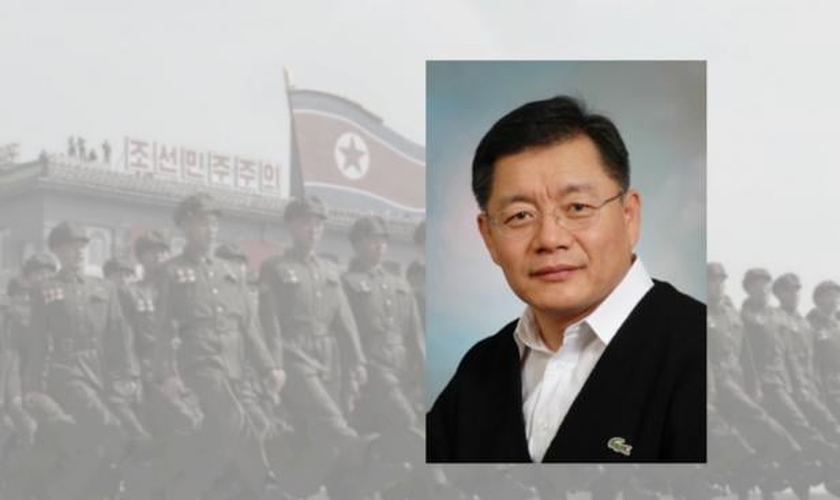 Hyeon Soo Lim chegou à Coreia do Norte no dia 31 de janeiro, para participar de uma missão humanitária, mas devia ter voltado ao Canadá no dia 04 de fevereiro