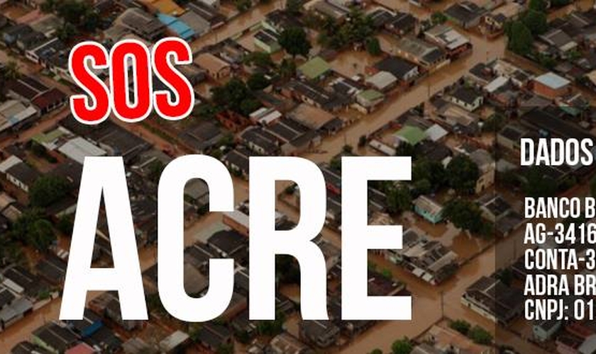 Adra _ SOS Acre