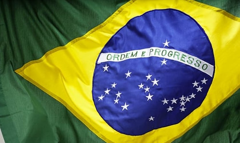 Bandeira do Brasil