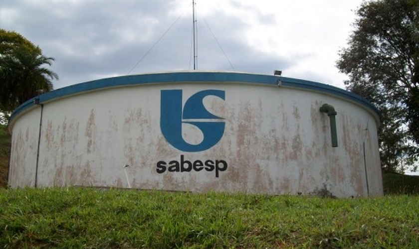 Justiça suspende 100 demissões da Sabesp e veta greve em SP