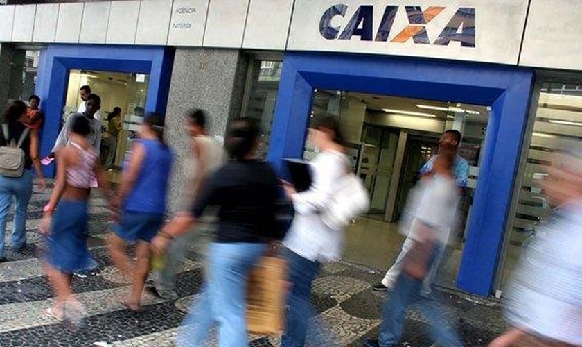 Investigação Caixa