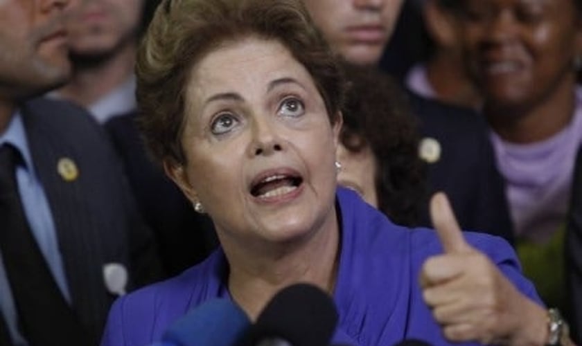 Governo Dilma