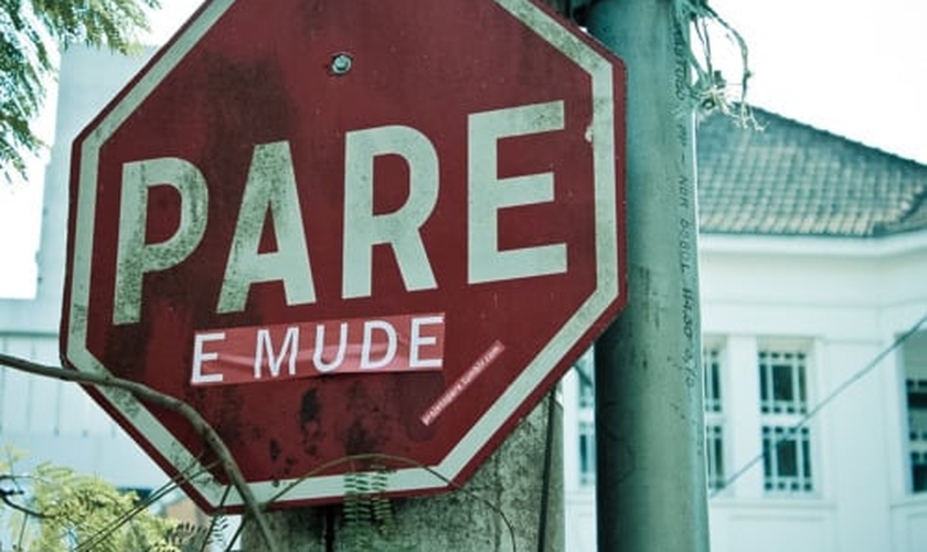 Mudar