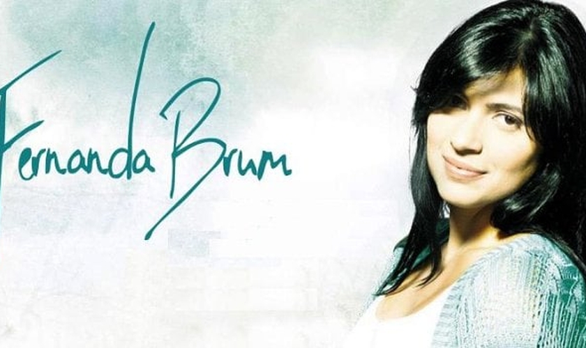 Fernanda Brum