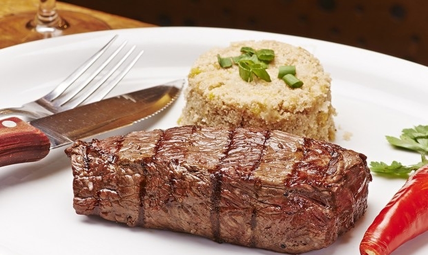Restaurante Week