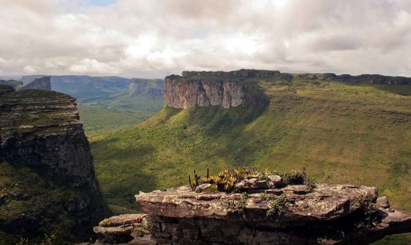 Viagem regiões Sul e Sudeste